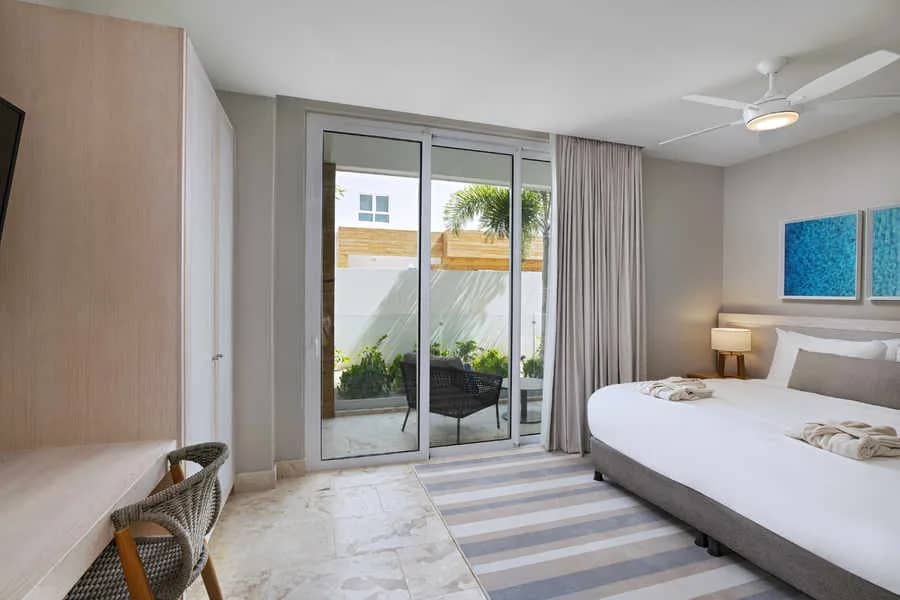 Resort View Vista 1 Bed Suite - image