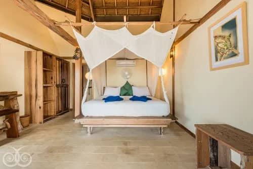 Villa Utara - image