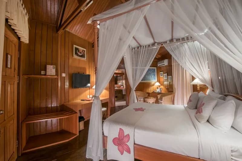 Superior Minahasa Room - image