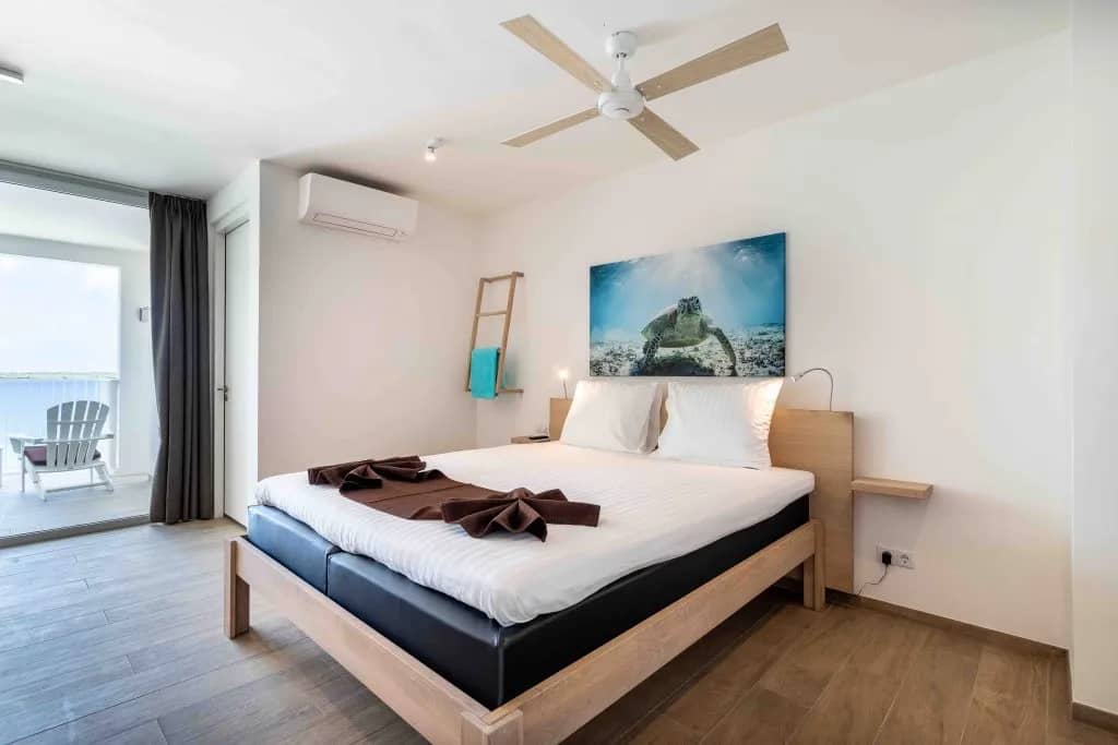 Studio Standard Sea View - image