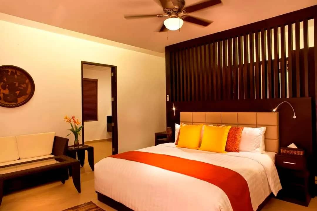 Hilltop Suite - image Hilltop Suite - image