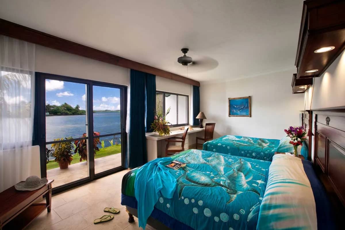 Ocean View - image
