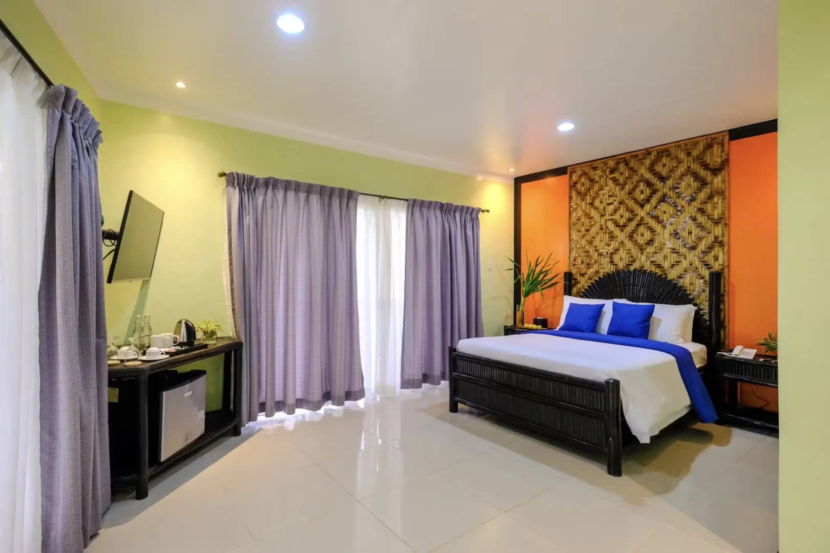 Ocean Suite - image