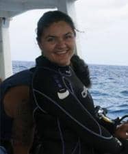 Maria Gerez