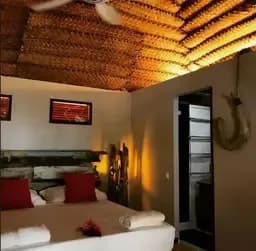 Havaiki Lodge & Motu Aito - image Havaiki Lodge & Motu Aito - image