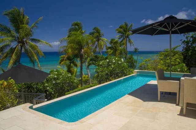 Taveuni Palms Resort