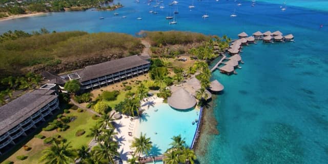 InterContinental Tahiti Resort & Spa