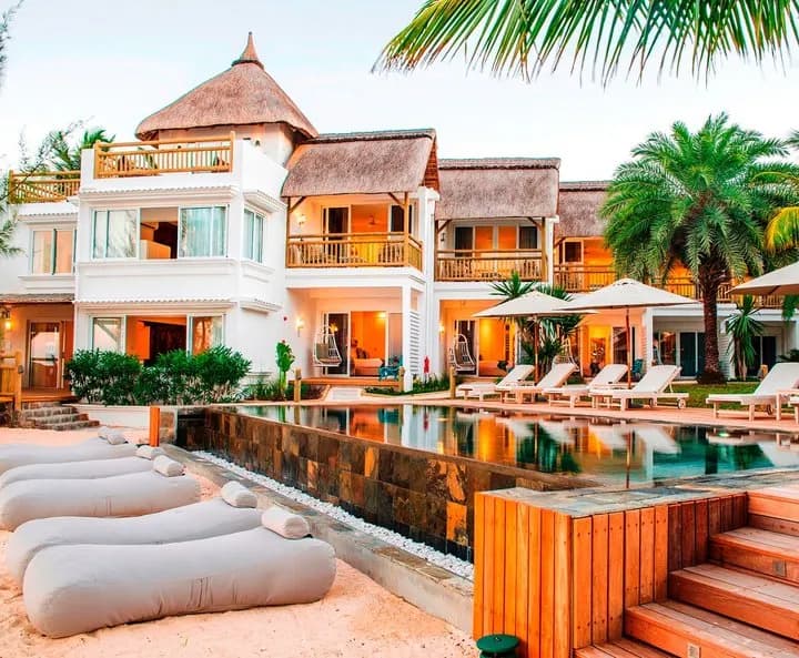 Mauritius