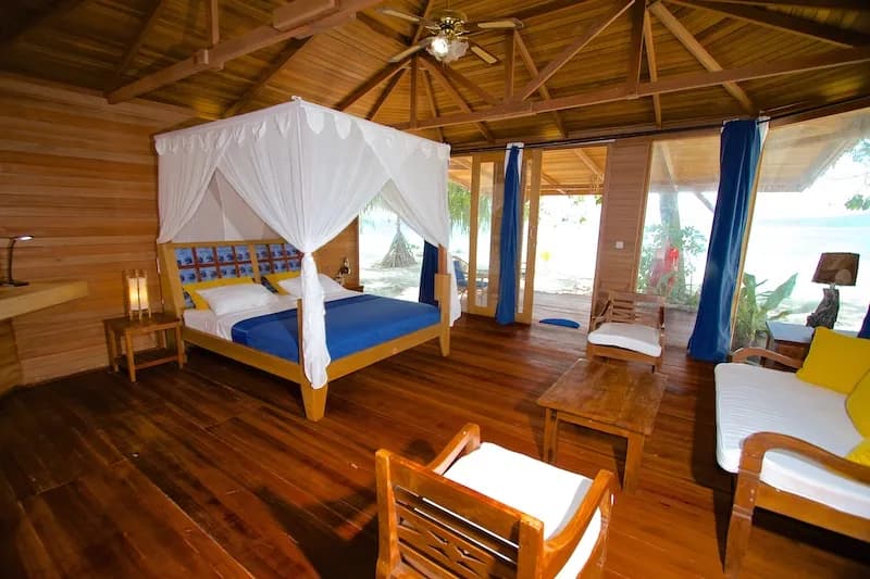 Agusta Eco Resort Agusta Eco Resort