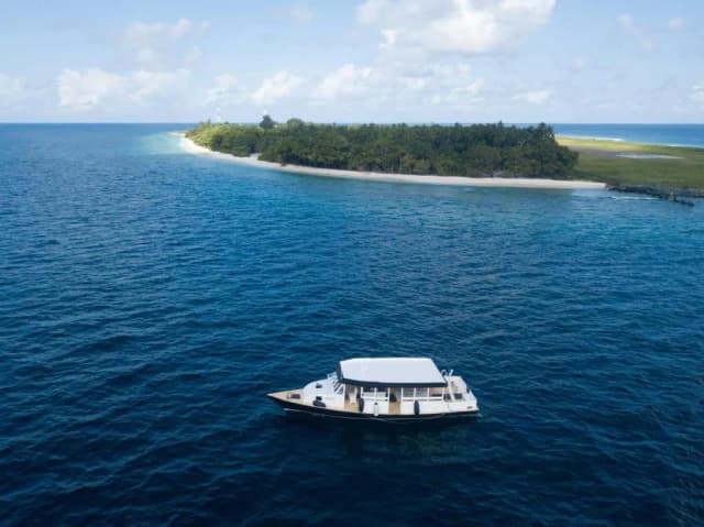 Aveyla Manta Village