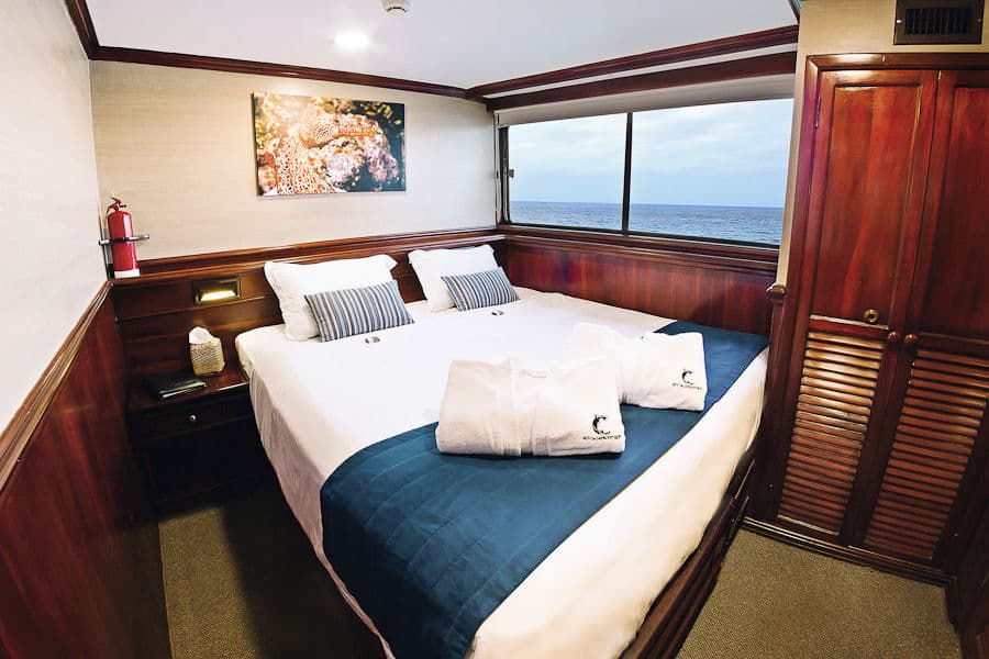 Master Upper Deck - image