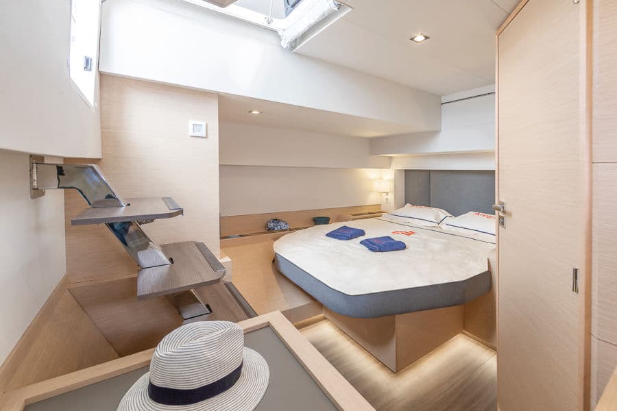 Fullcharter Only - image