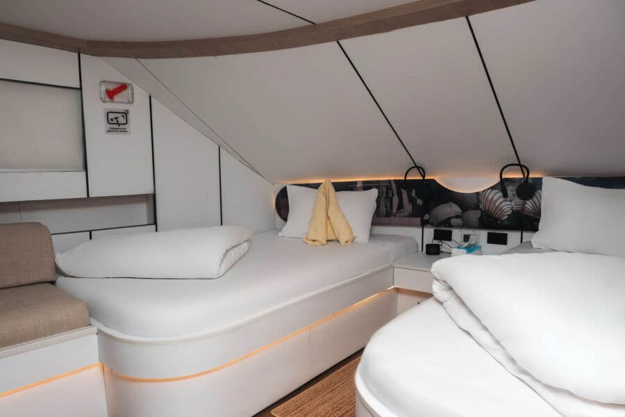 Standard Lower Deck - image