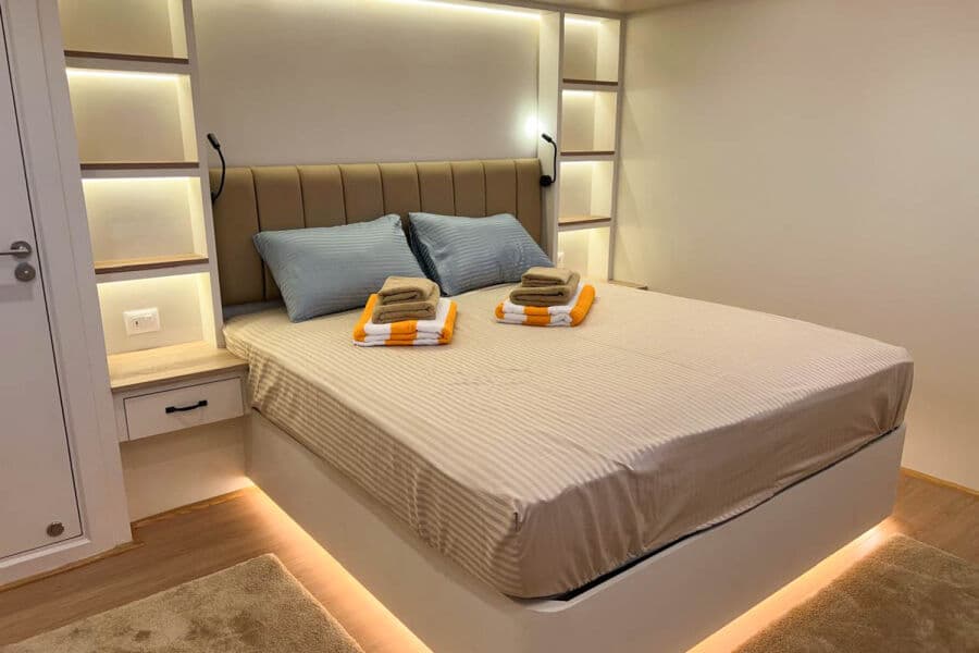Suite High Deck - image
