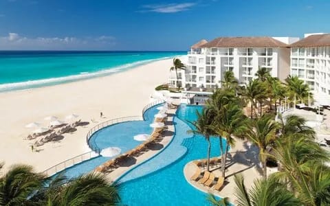 Playacar Palace - image