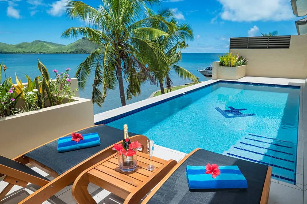 Luxury Ocean View Villa - image Luxury Ocean View Villa - image