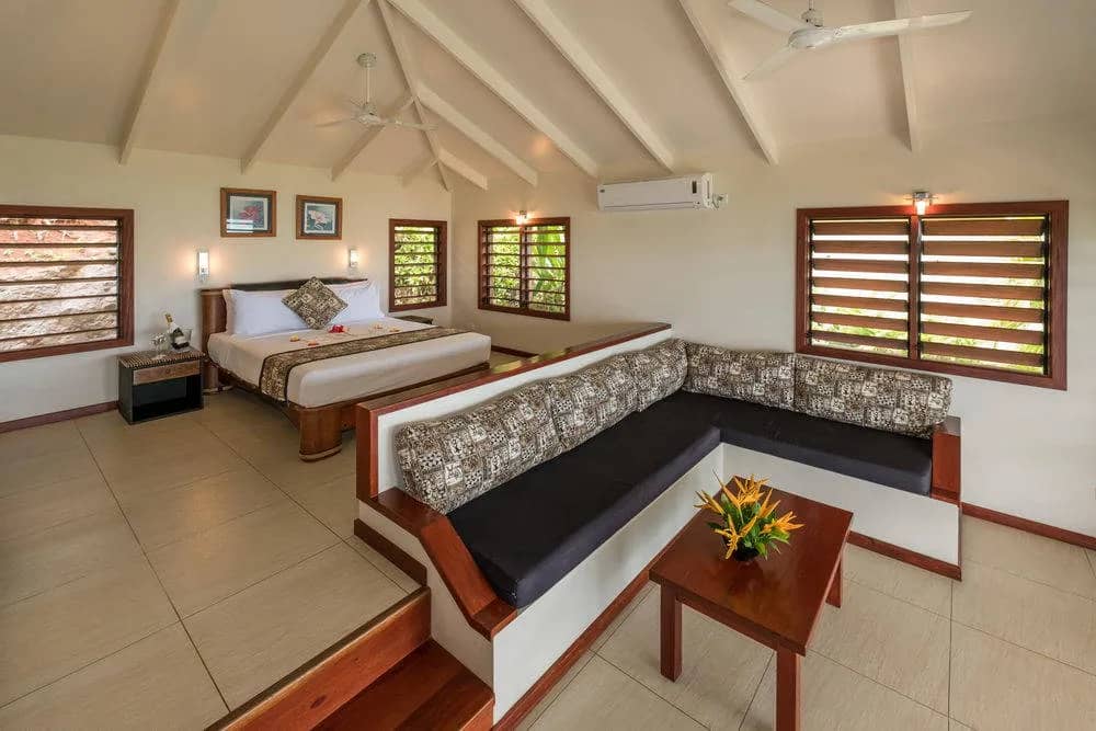 Premium Ocean View Villa - image Premium Ocean View Villa - image