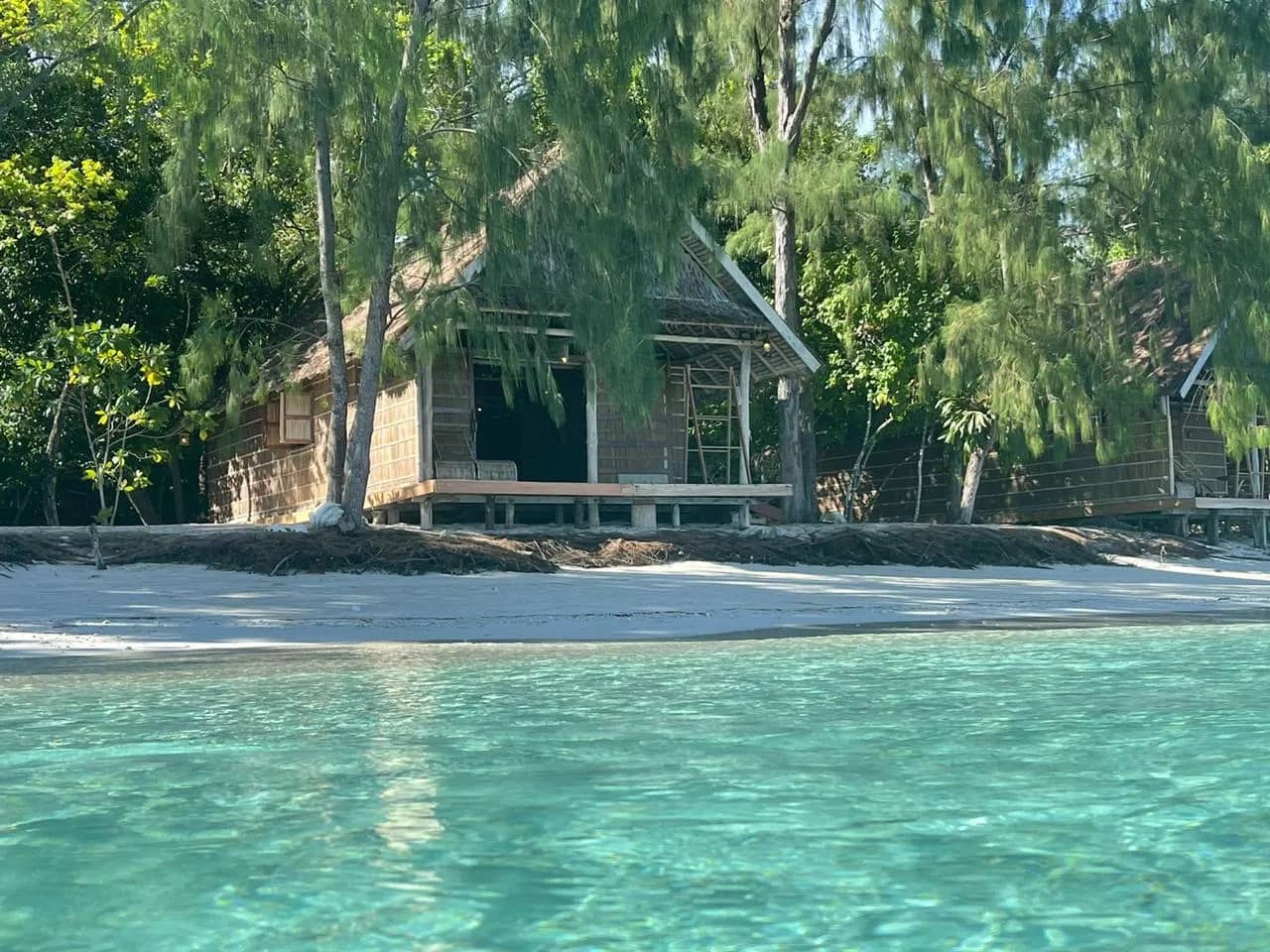 Beach Bungalow - image Beach Bungalow - image