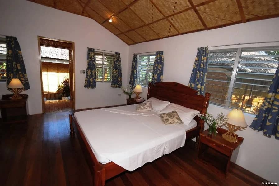 Superior Deluxe Cottage - image Superior Deluxe Cottage - image