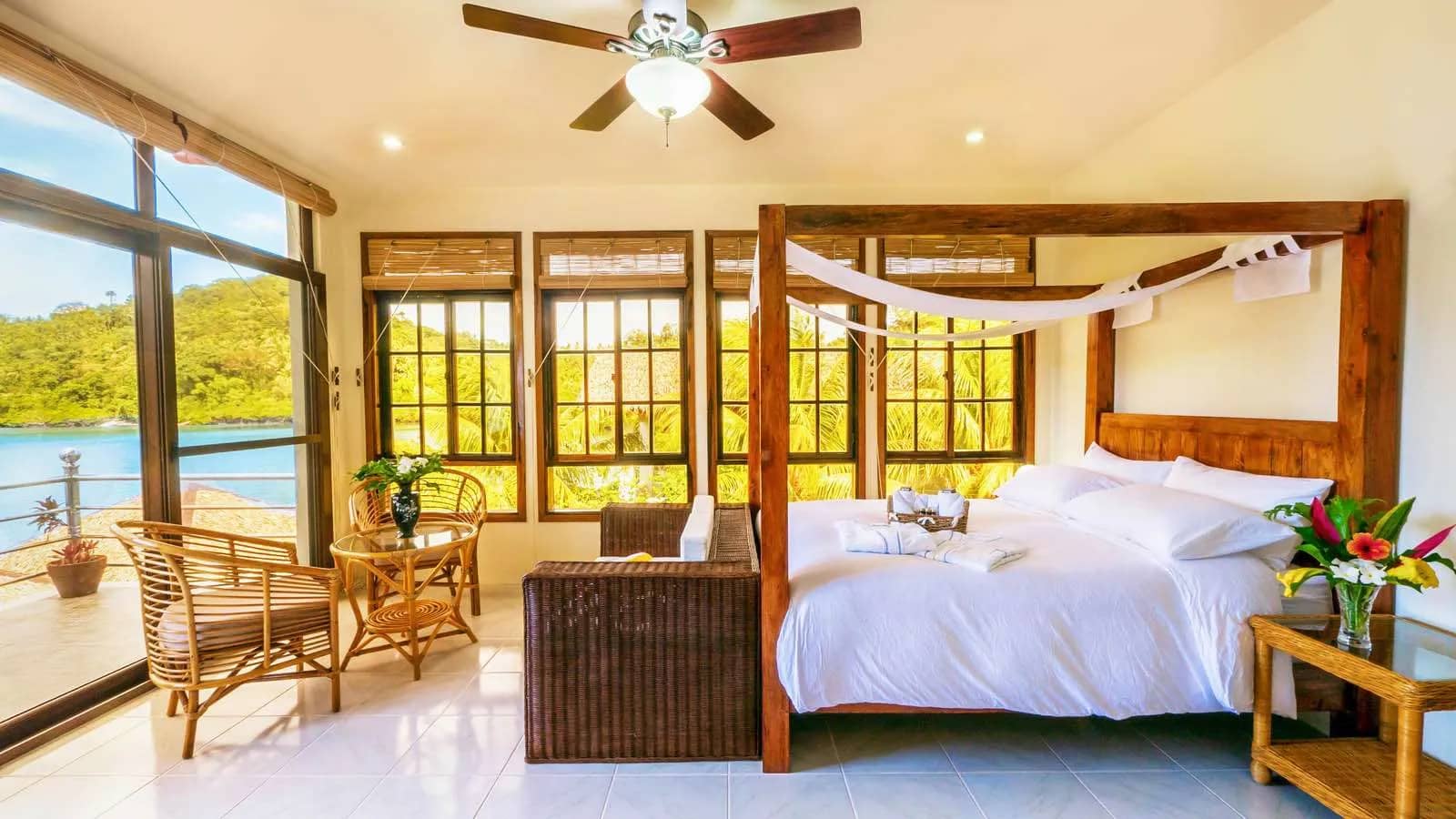 Premier Sea Suite - image Premier Sea Suite - image