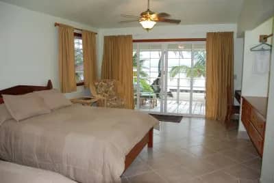 Beach Cabana - image Beach Cabana - image
