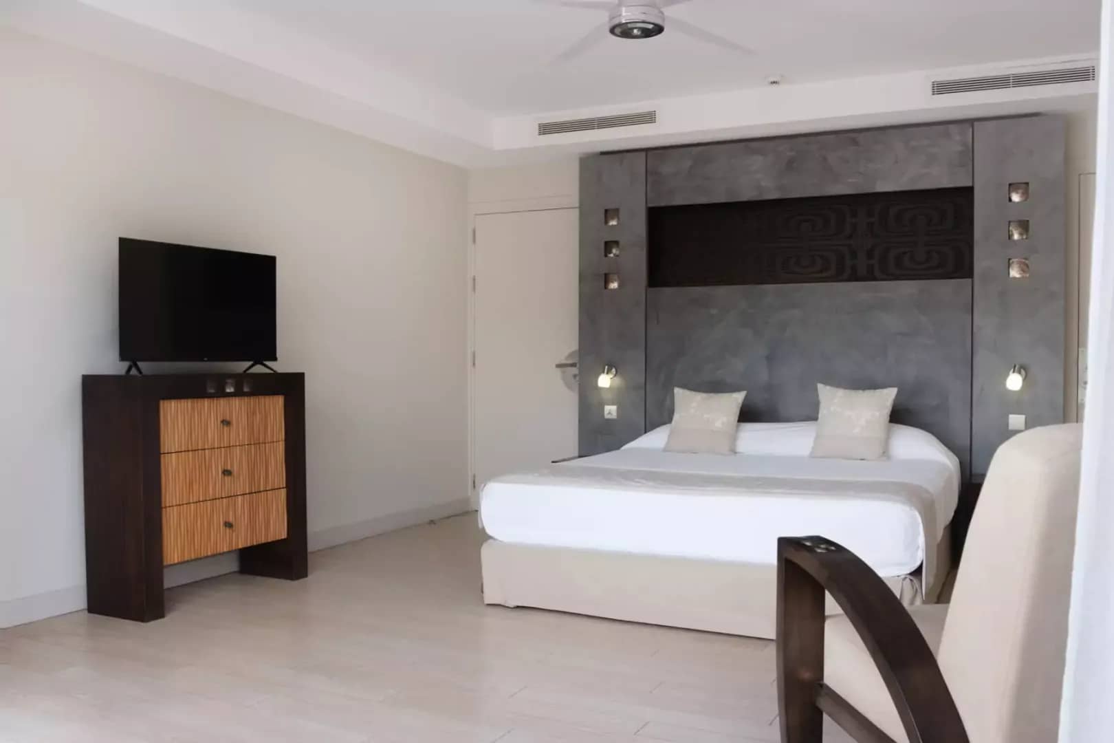 2 Bedroom Duplex Suite - image 2 Bedroom Duplex Suite - image
