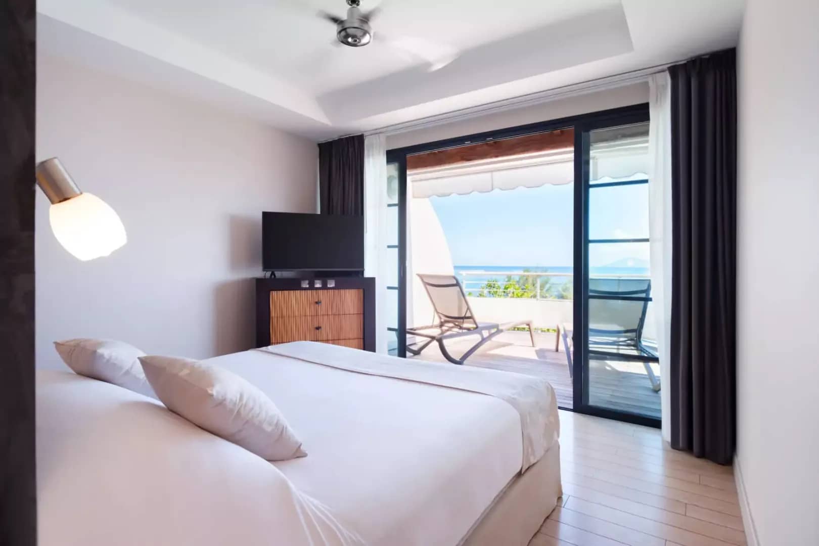 Ocean View Apartment – 2 Bedroom - image Ocean View Apartment – 2 Bedroom - image