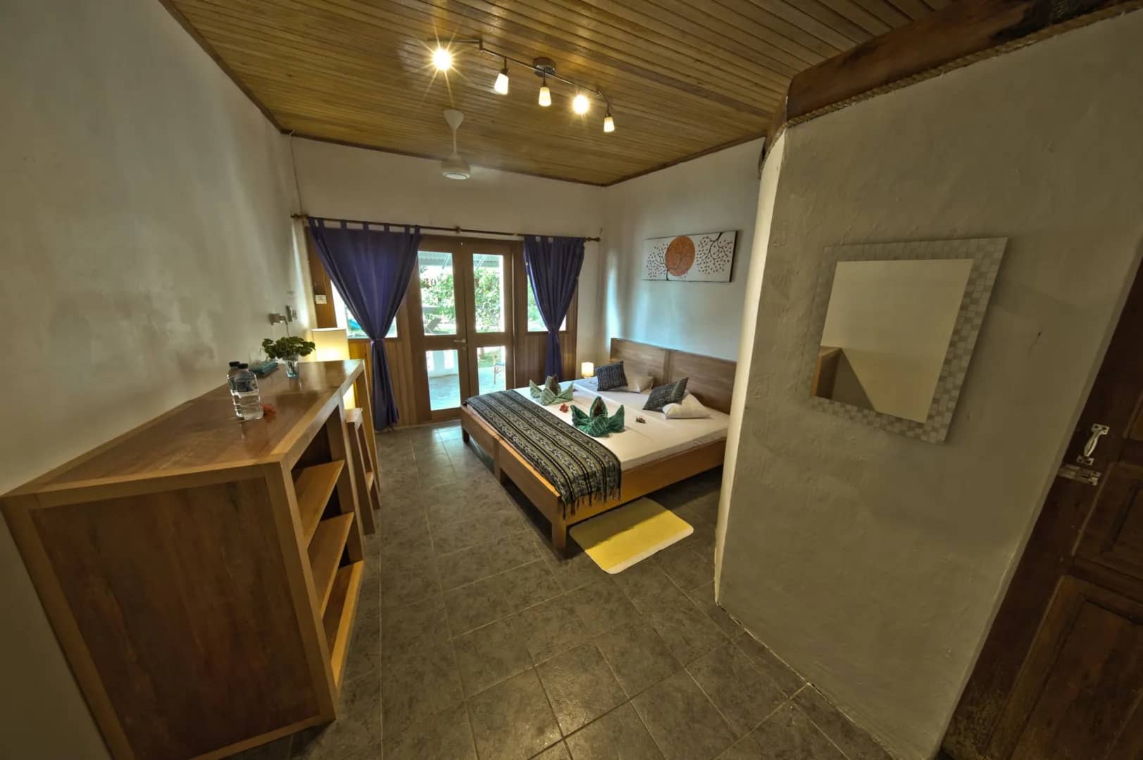 Beachfront Room - image Beachfront Room - image