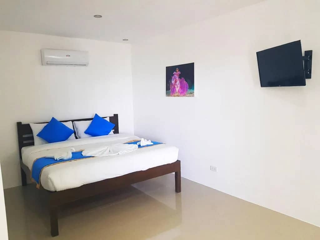 Premium Room - image Premium Room - image