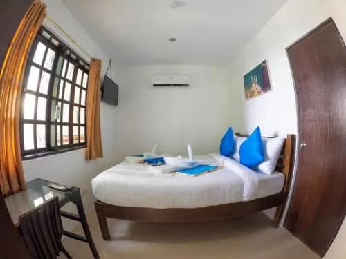 Single Room - image Single Room - image
