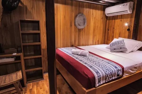 Amira Lower Deck, Single Occupancy - image Amira Lower Deck, Single Occupancy - image