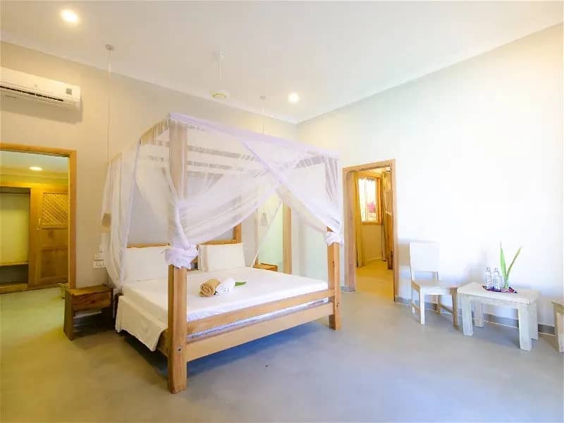 Deluxe Double/Twin Room - image Deluxe Double/Twin Room - image