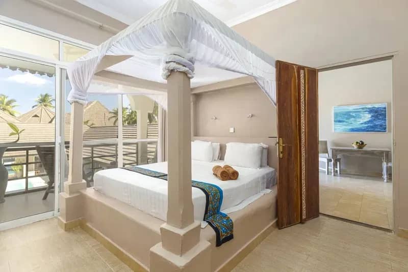 1 Bedroom Pool/Beach View - image 1 Bedroom Pool/Beach View - image