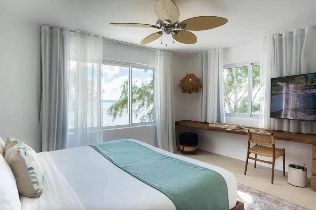 Coin De Mire Villa - image Coin De Mire Villa - image