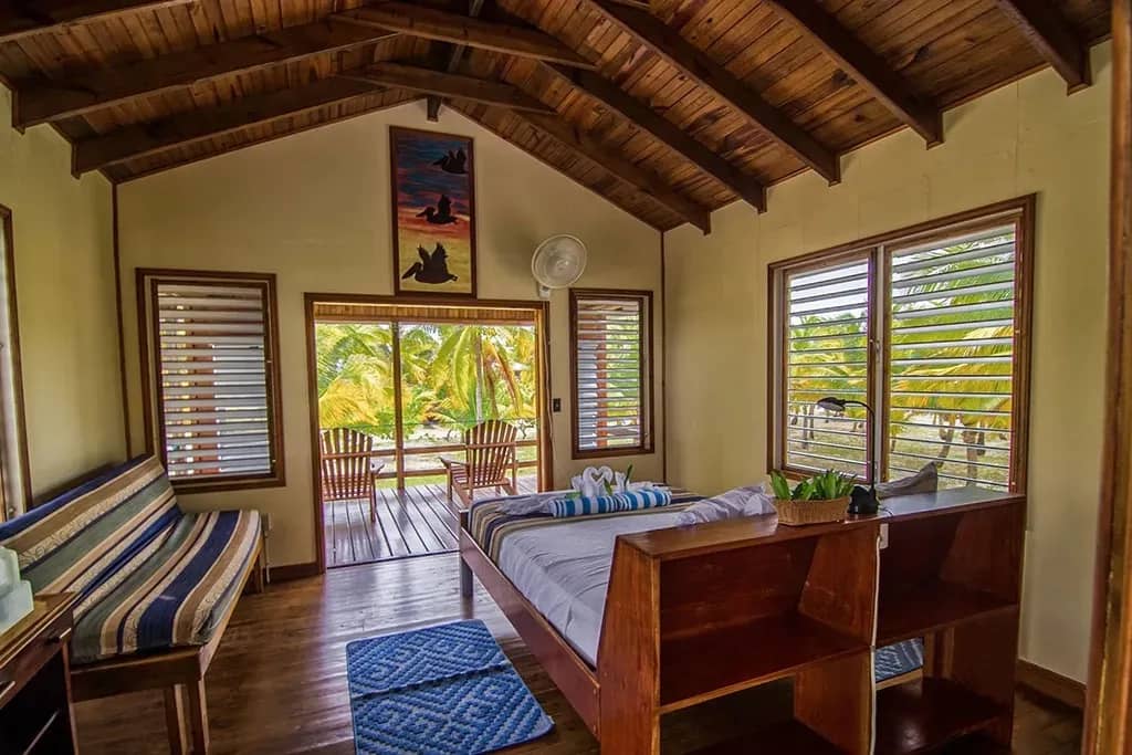 Private Cottages - image Private Cottages - image