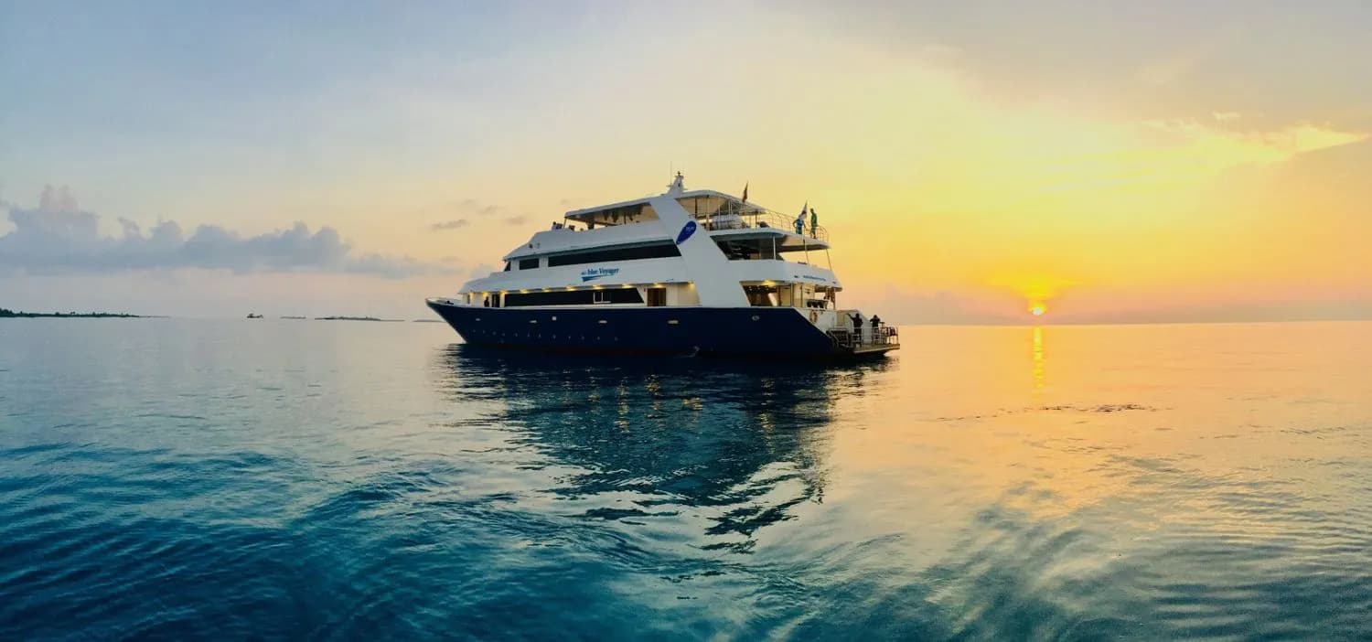 Welcome to the World of Liveaboard Diving - image Welcome to the World of Liveaboard Diving - image
