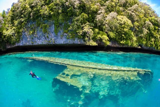 10 Best Snorkeling Destinations in the World Part II 10 Best Snorkeling Destinations in the World Part II
