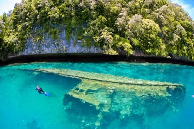 10 Best Snorkeling Destinations in the World Part II 10 Best Snorkeling Destinations in the World Part II