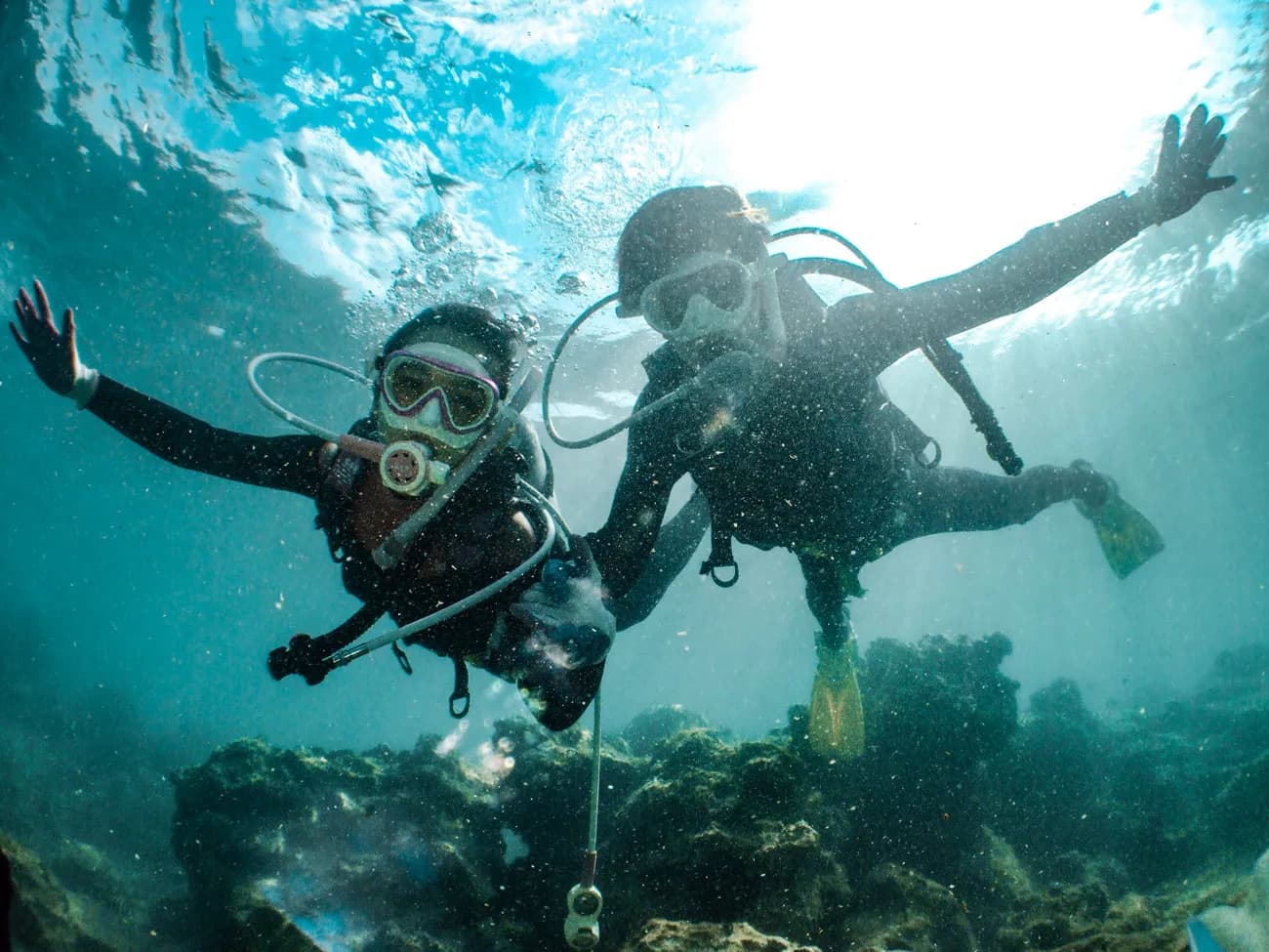 Top Family-Friendly Dive Destinations - image Top Family-Friendly Dive Destinations - image