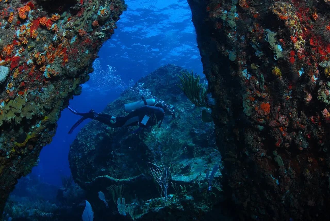 British Virgin Islands - image British Virgin Islands - image