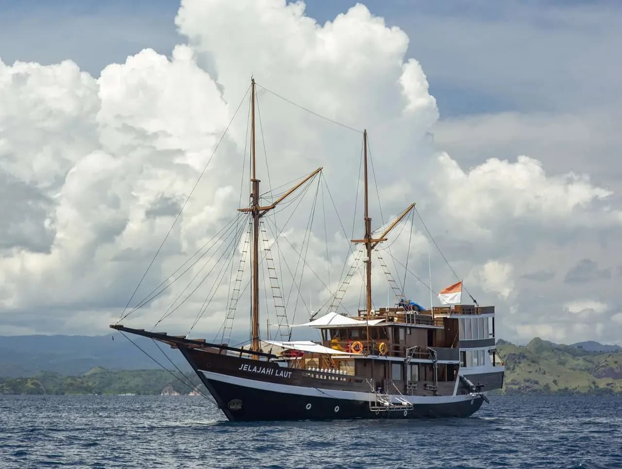 Jelajahi Laut - image Jelajahi Laut - image