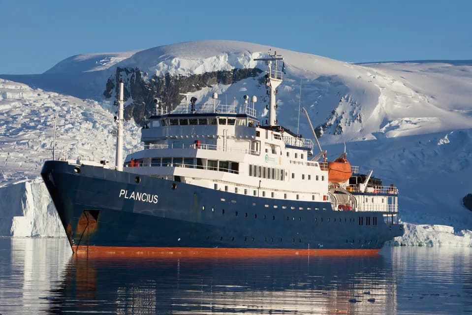 Plancius - image Plancius - image