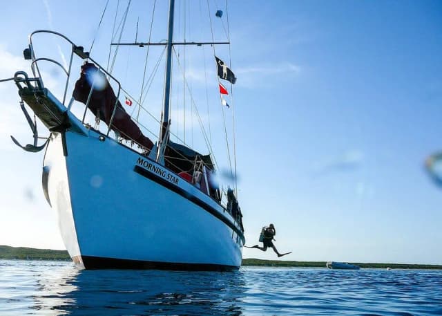 Sea Explorer Sea Explorer
