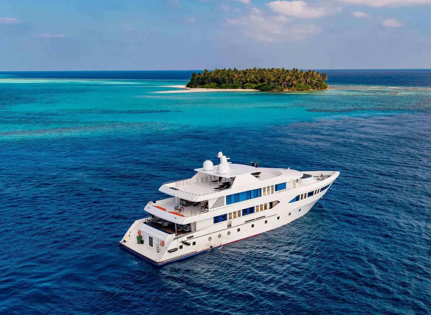 Spirit of Maldives - image Spirit of Maldives - image