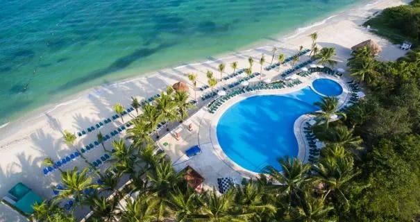 Occidental Cozumel Resort - image Occidental Cozumel Resort - image