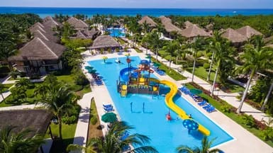 Allegro Cozumel Resort - image Allegro Cozumel Resort - image