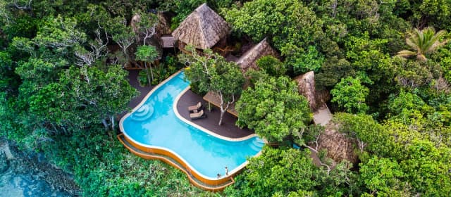 Namale Resort & Spa Fiji Namale Resort & Spa Fiji