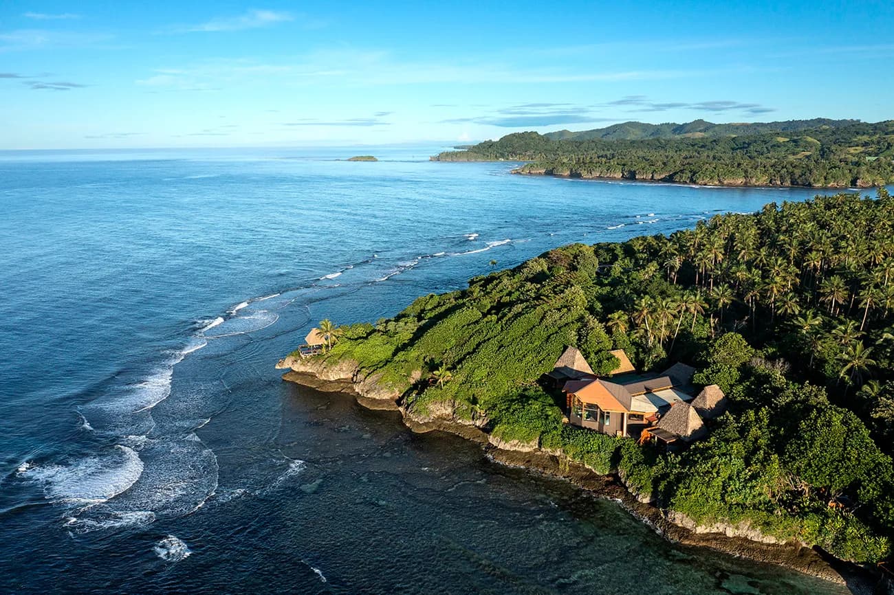 Namale Resort & Spa Fiji Namale Resort & Spa Fiji