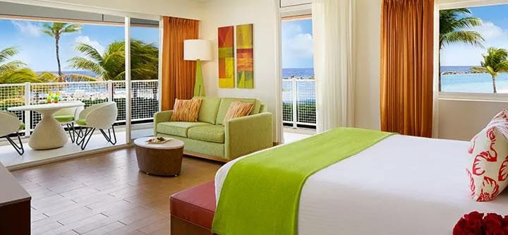 Sunscape Curaçao Resort; Spa & Casino - image Sunscape Curaçao Resort; Spa & Casino - image