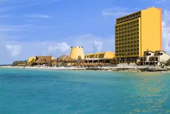 Meliá Cozumel All Inclusive Golf & Beach Resort Meliá Cozumel All Inclusive Golf & Beach Resort